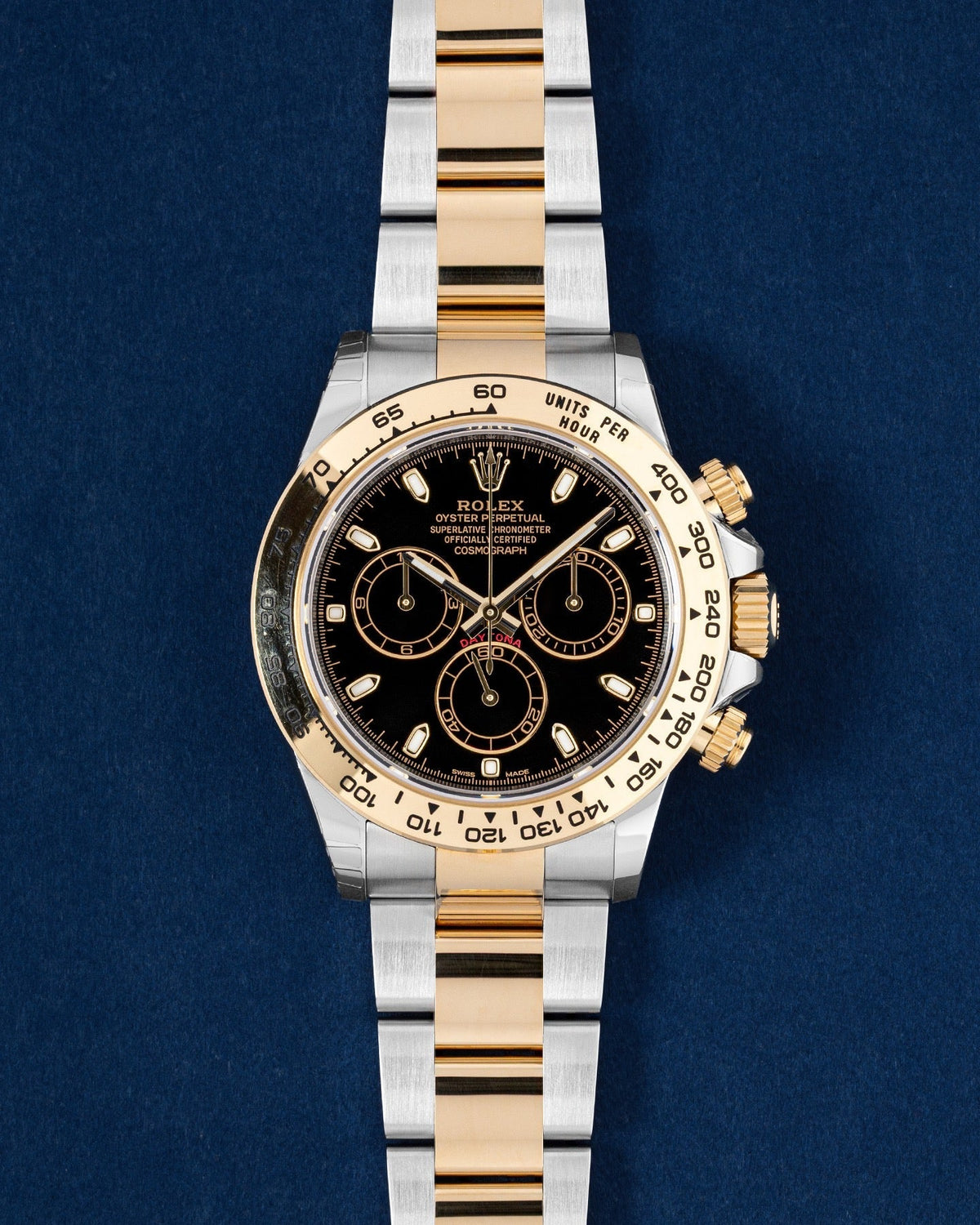 Rolex Daytona 116503
