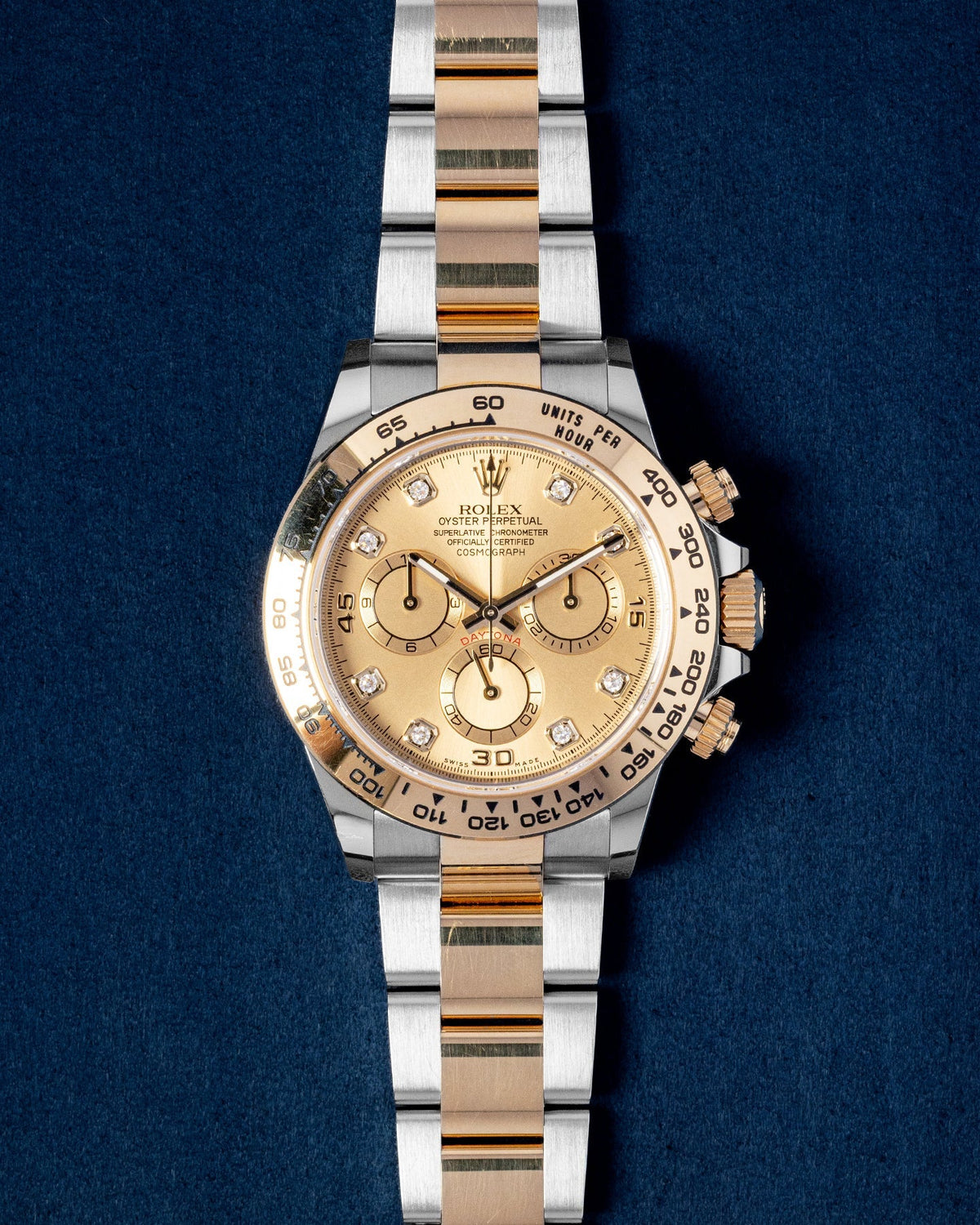 Rolex Daytona 116503