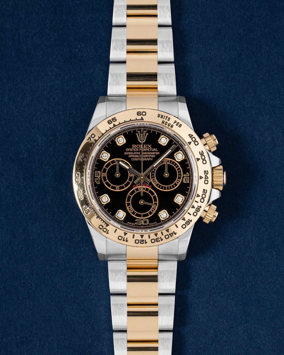 Rolex Daytona 116503
