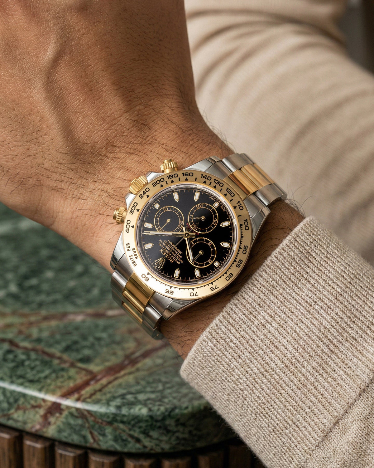 Rolex Daytona 116503