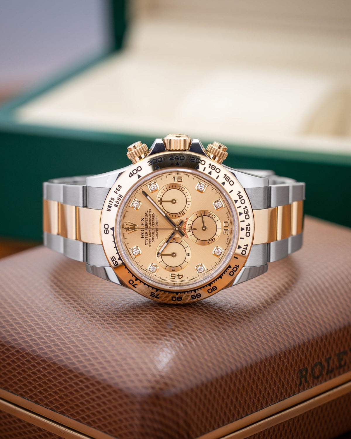Rolex Daytona 116503