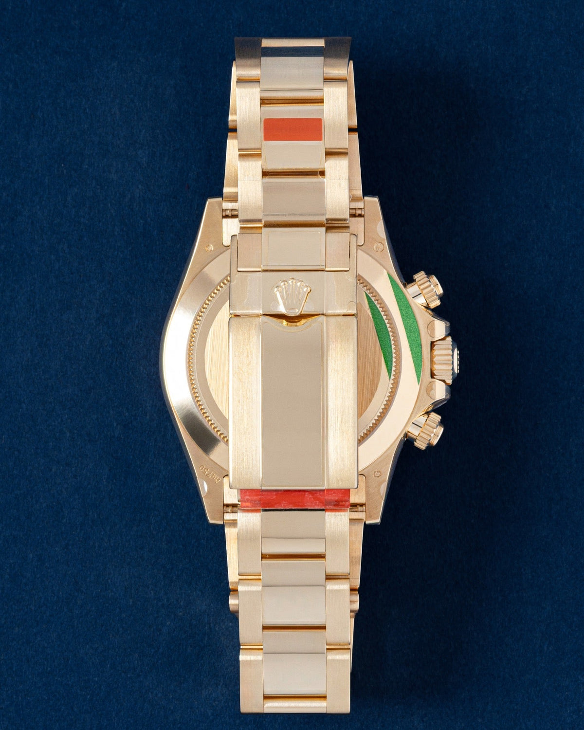 Rolex Daytona 116508