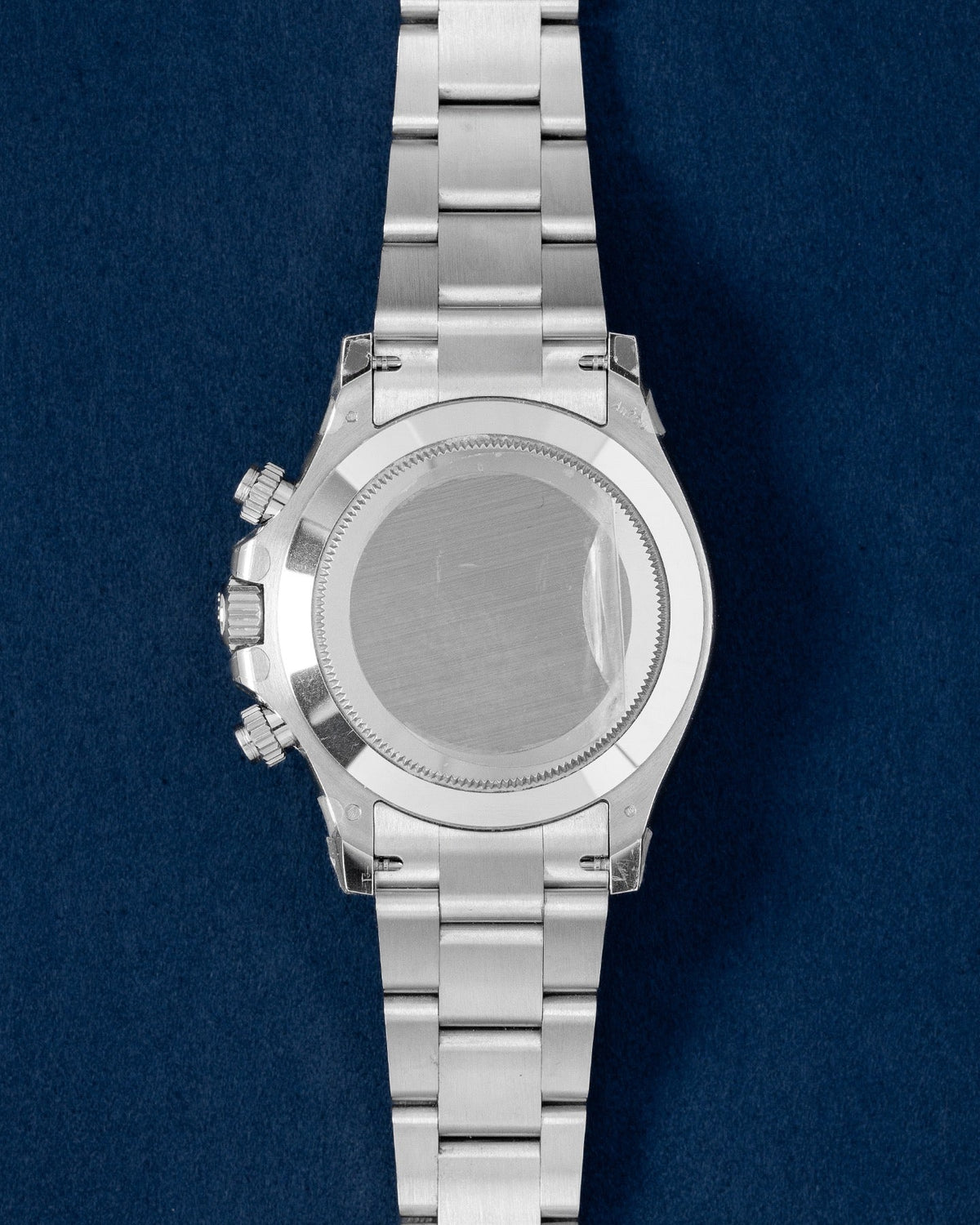 Rolex Daytona 116509