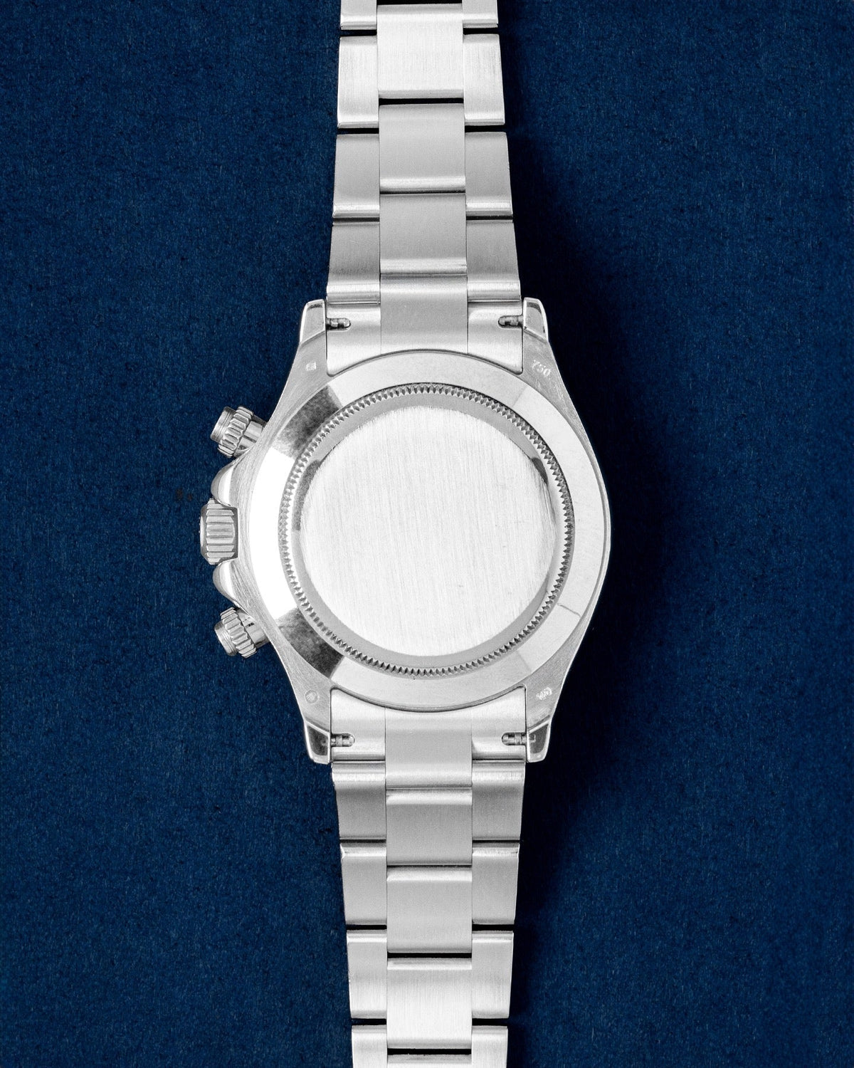 Rolex Daytona 116509
