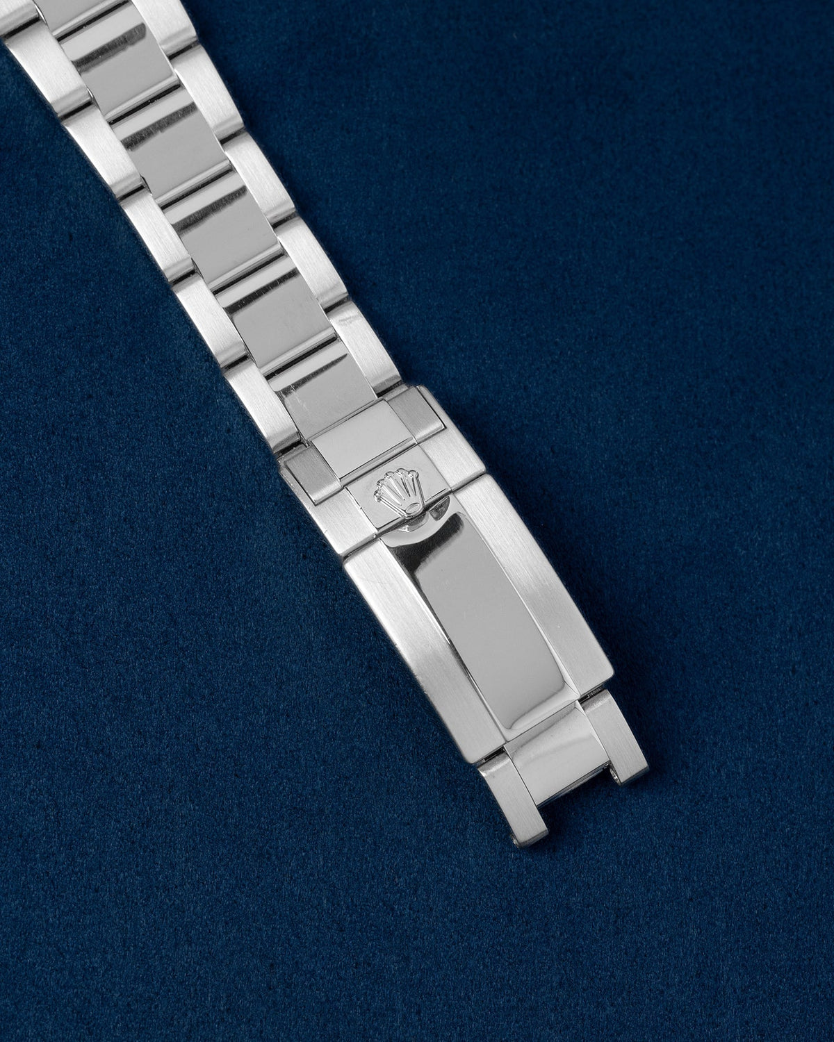 Rolex Daytona Silver Dial 116509