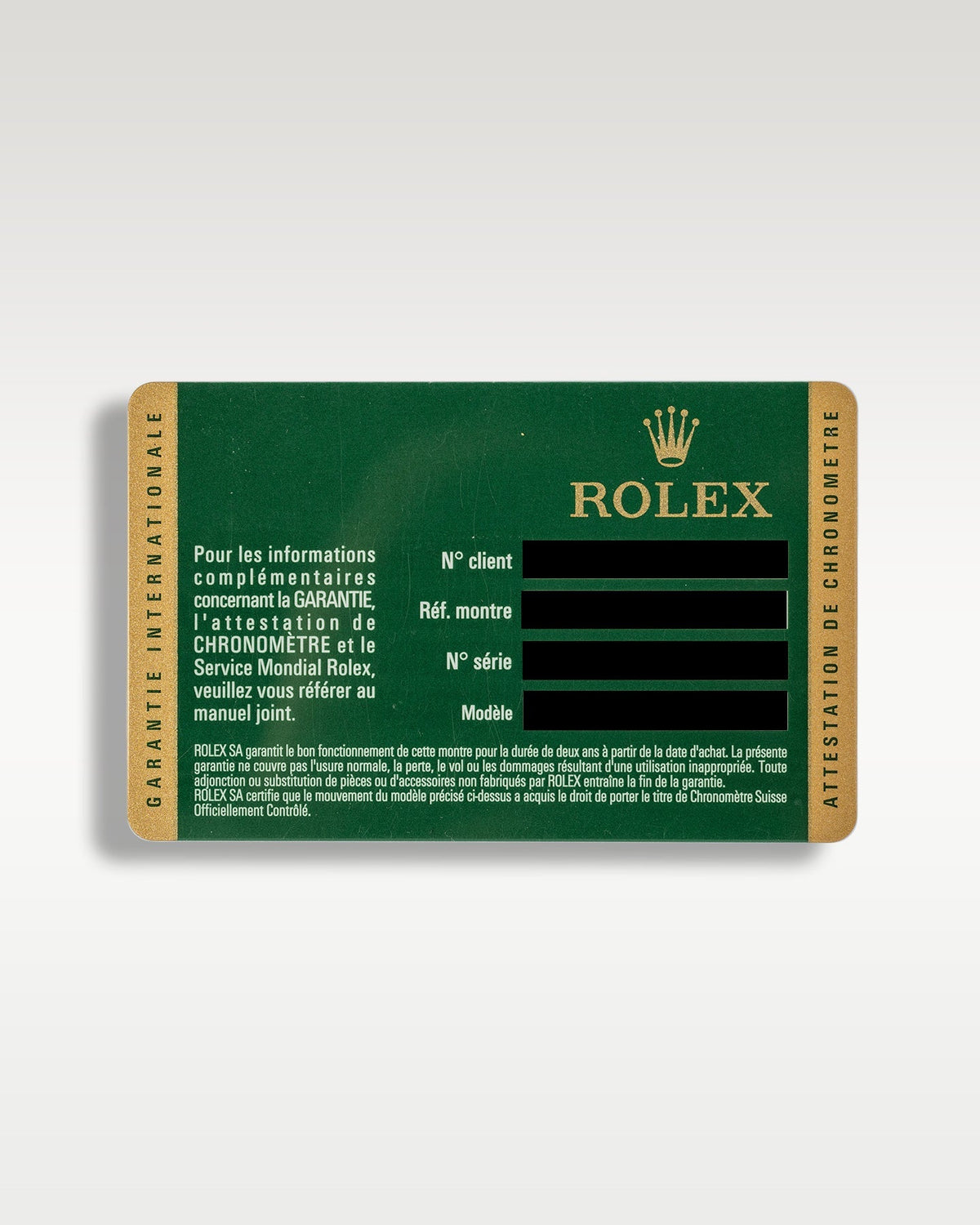 Rolex Daytona Silver Dial 116509