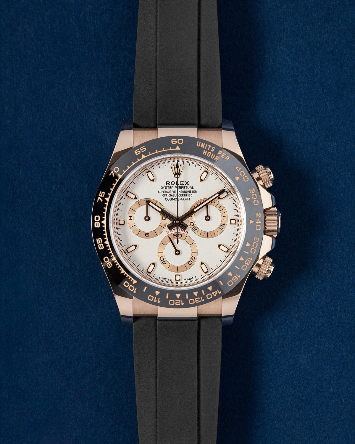 Rolex Daytona 116515LN