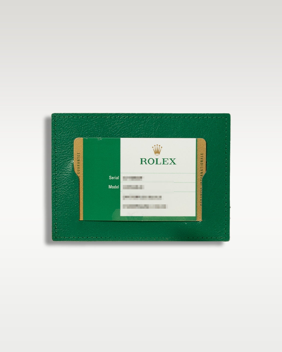 Rolex Daytona Champagne Dial 116518LN
