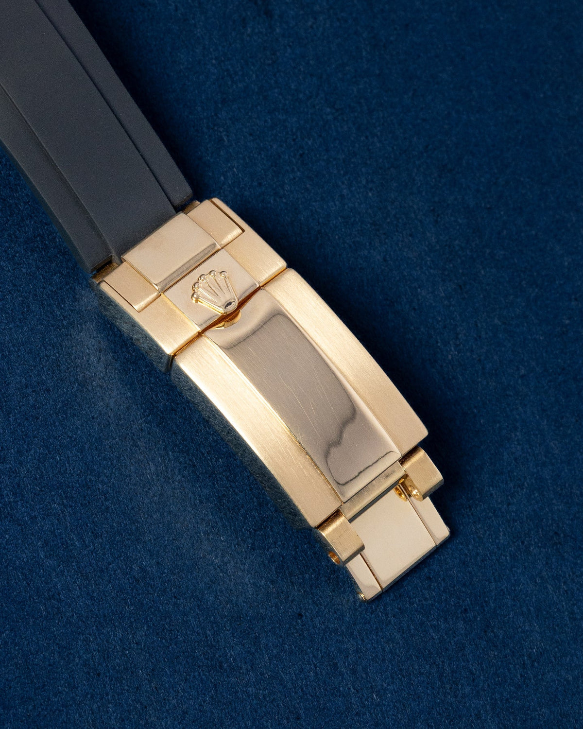 Rolex Daytona Champagne Dial 116518LN