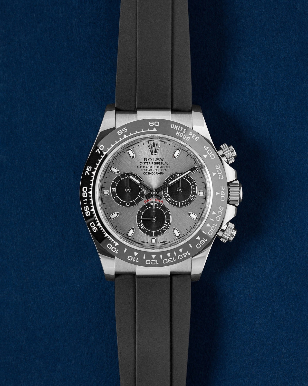 Rolex Daytona 116519LN