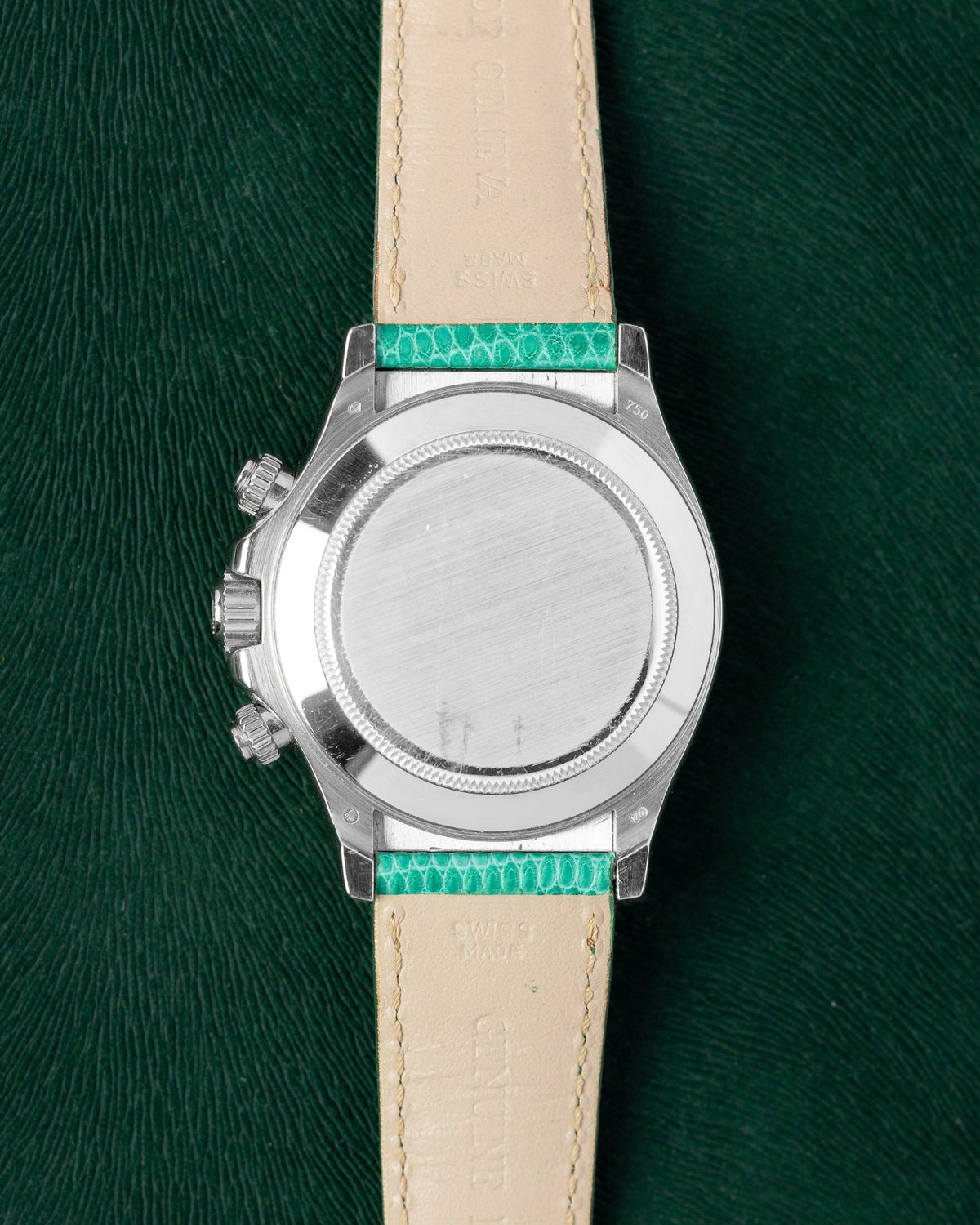 Rolex Daytona 116519 "BEACH"