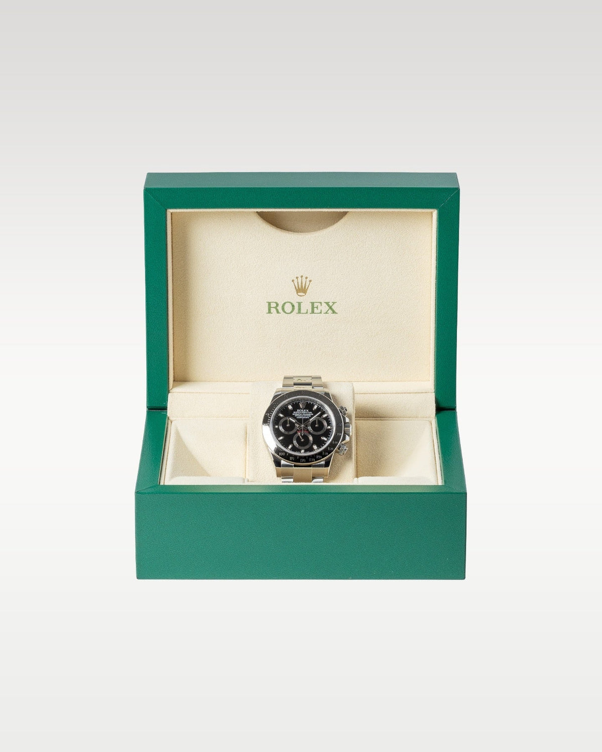 Rolex Daytona 116520