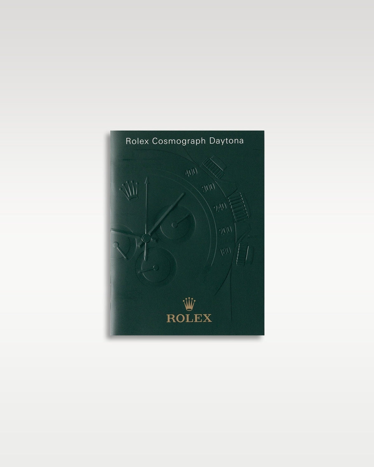 Rolex Daytona 116520