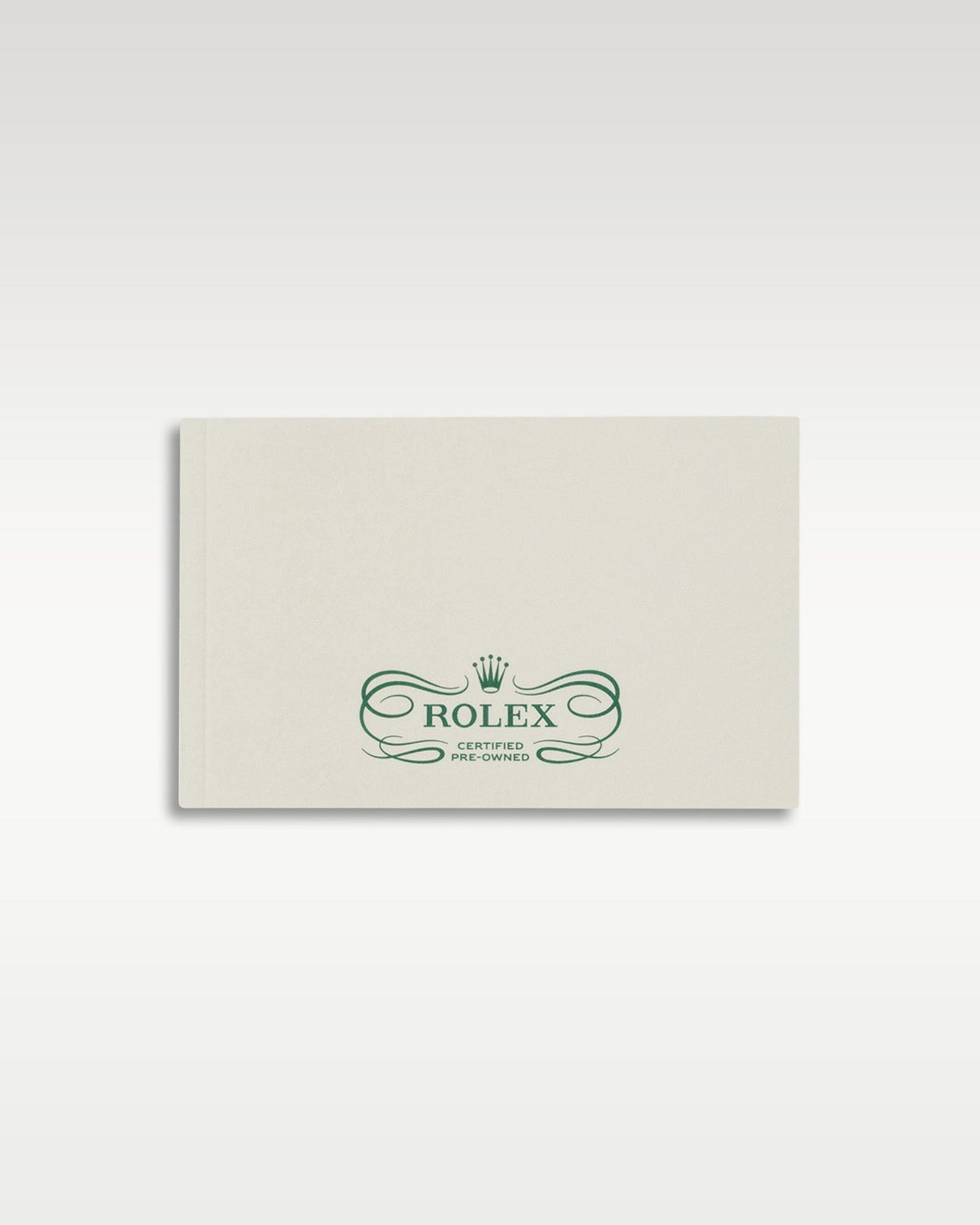 Rolex Daytona 116520 (CPO)