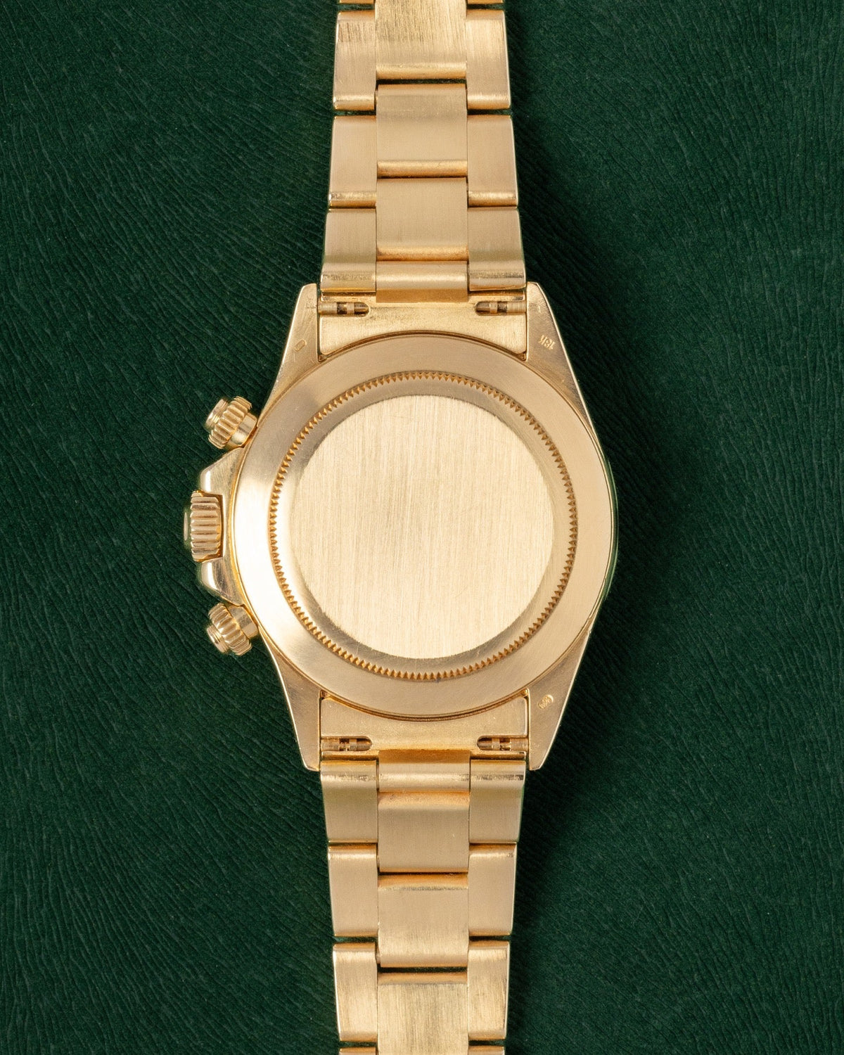 Rolex Daytona 16528