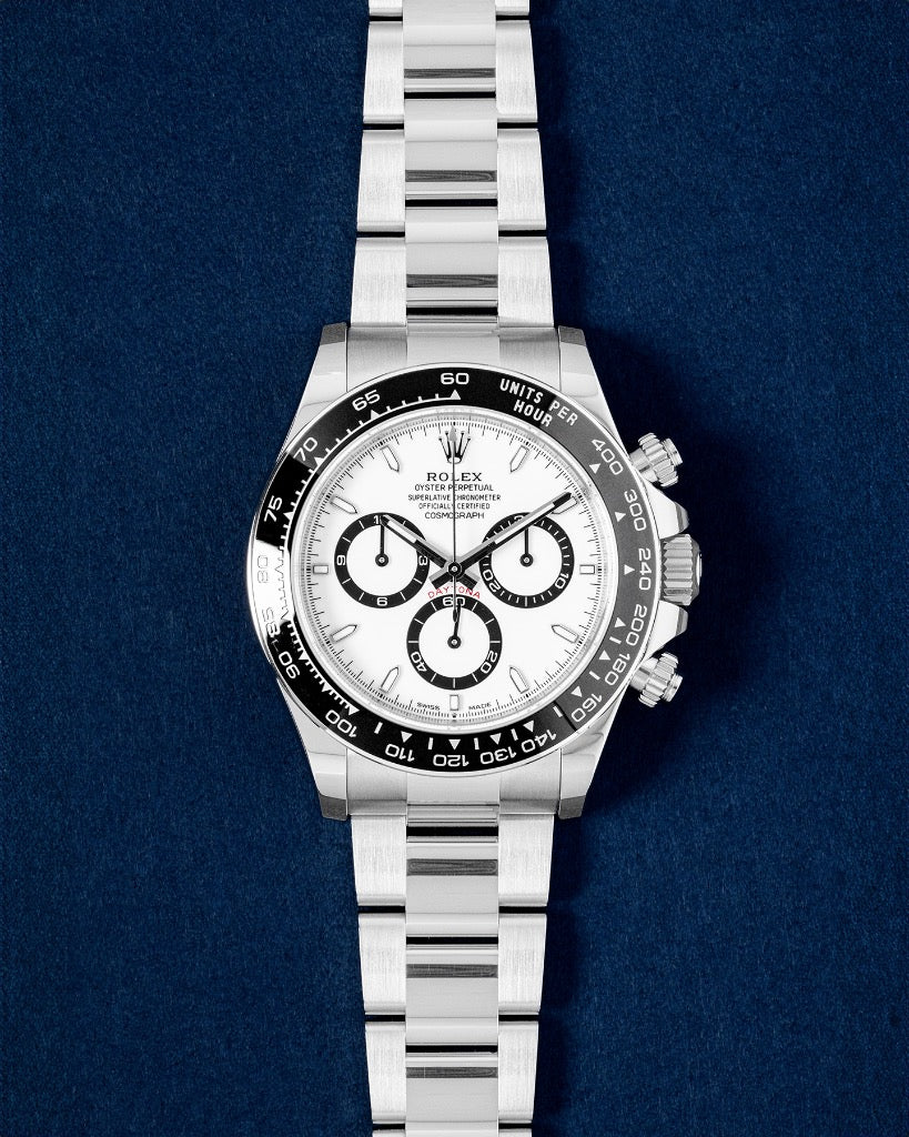 Rolex Daytona 126500