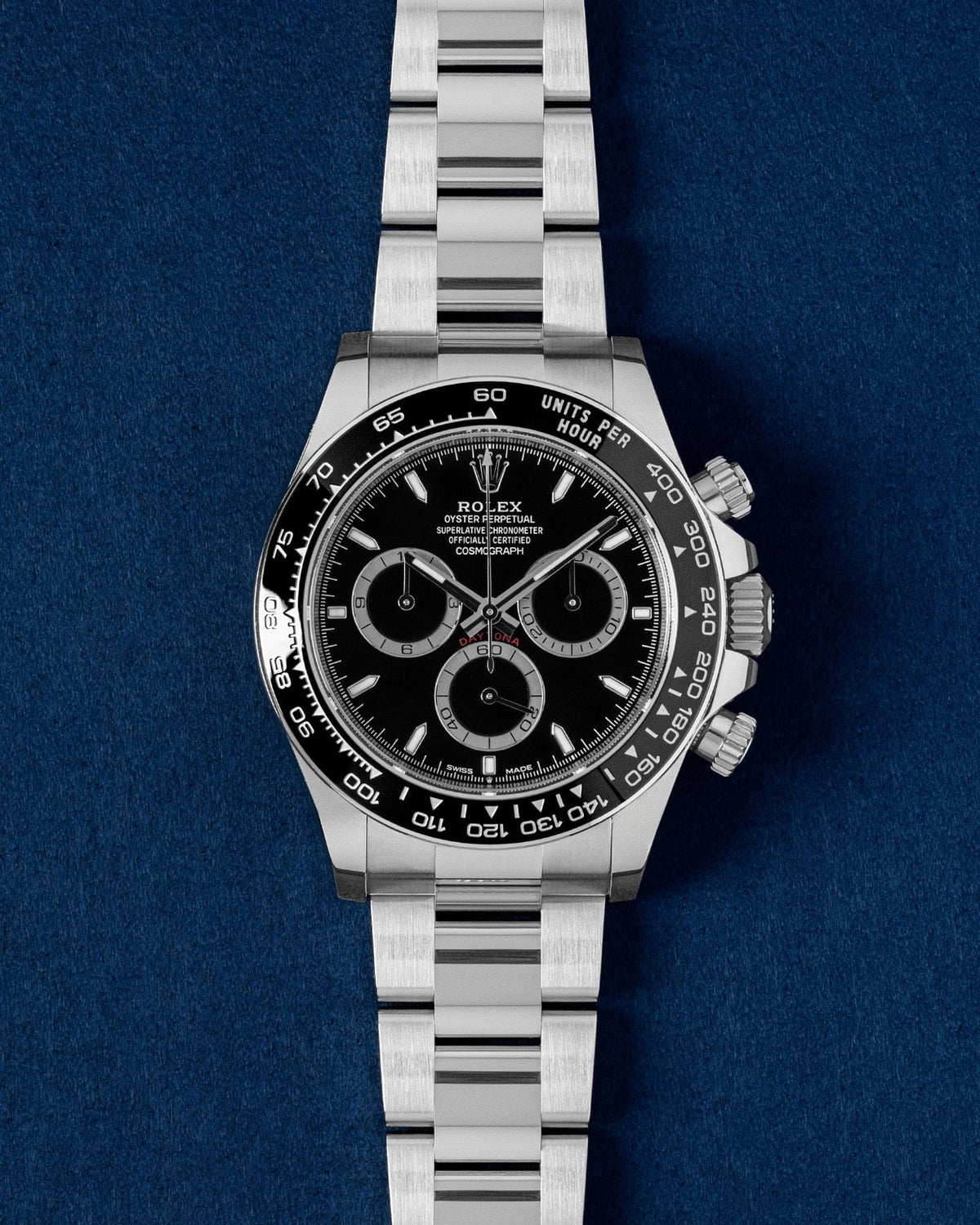Rolex Daytona 126500LN