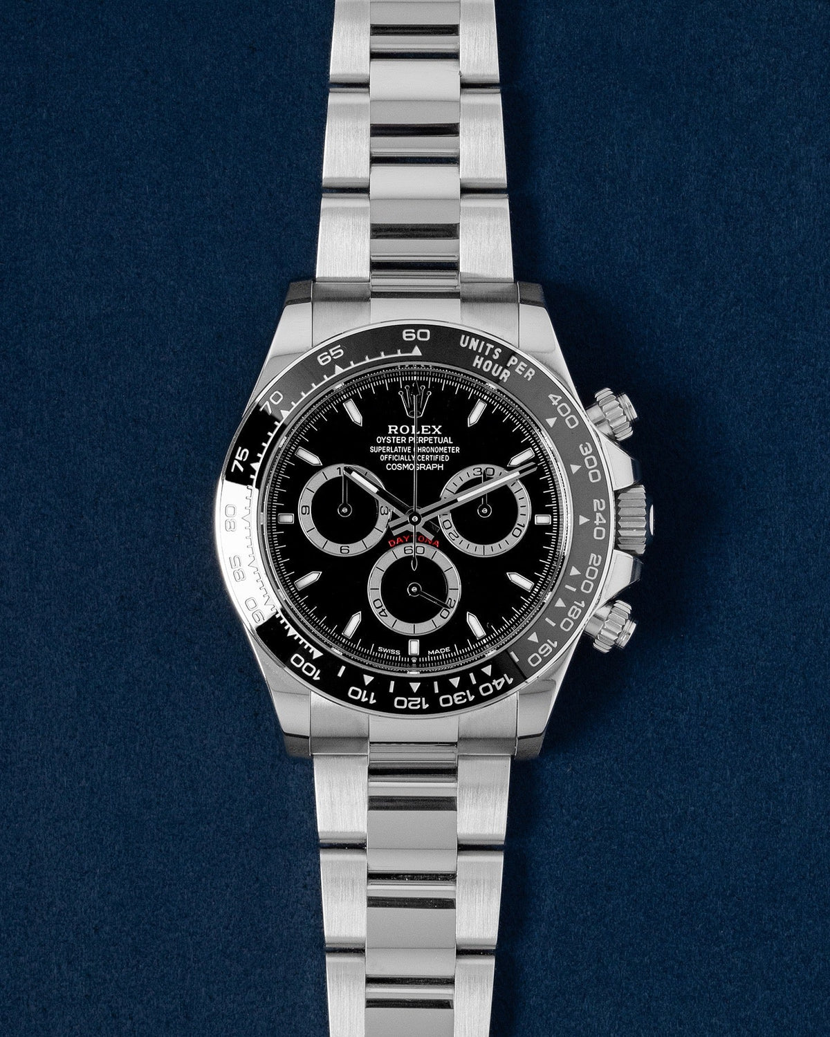 Rolex Daytona 126500LN