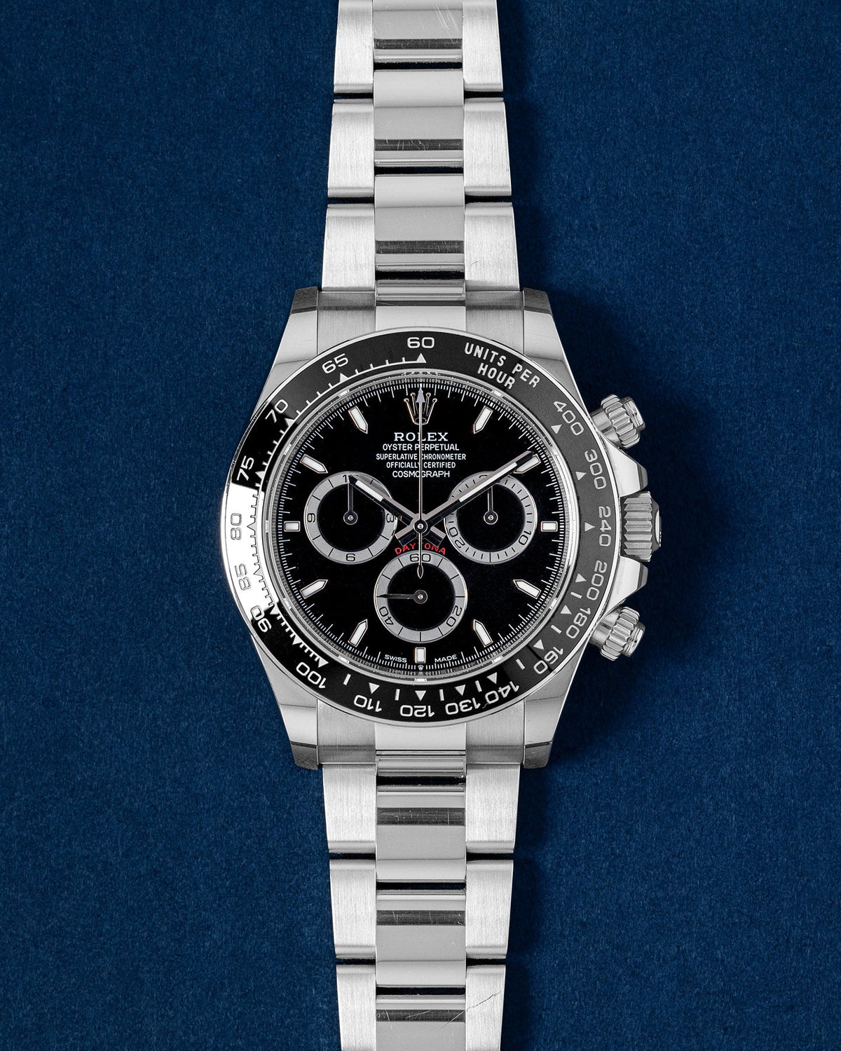 Rolex Daytona 126500LN