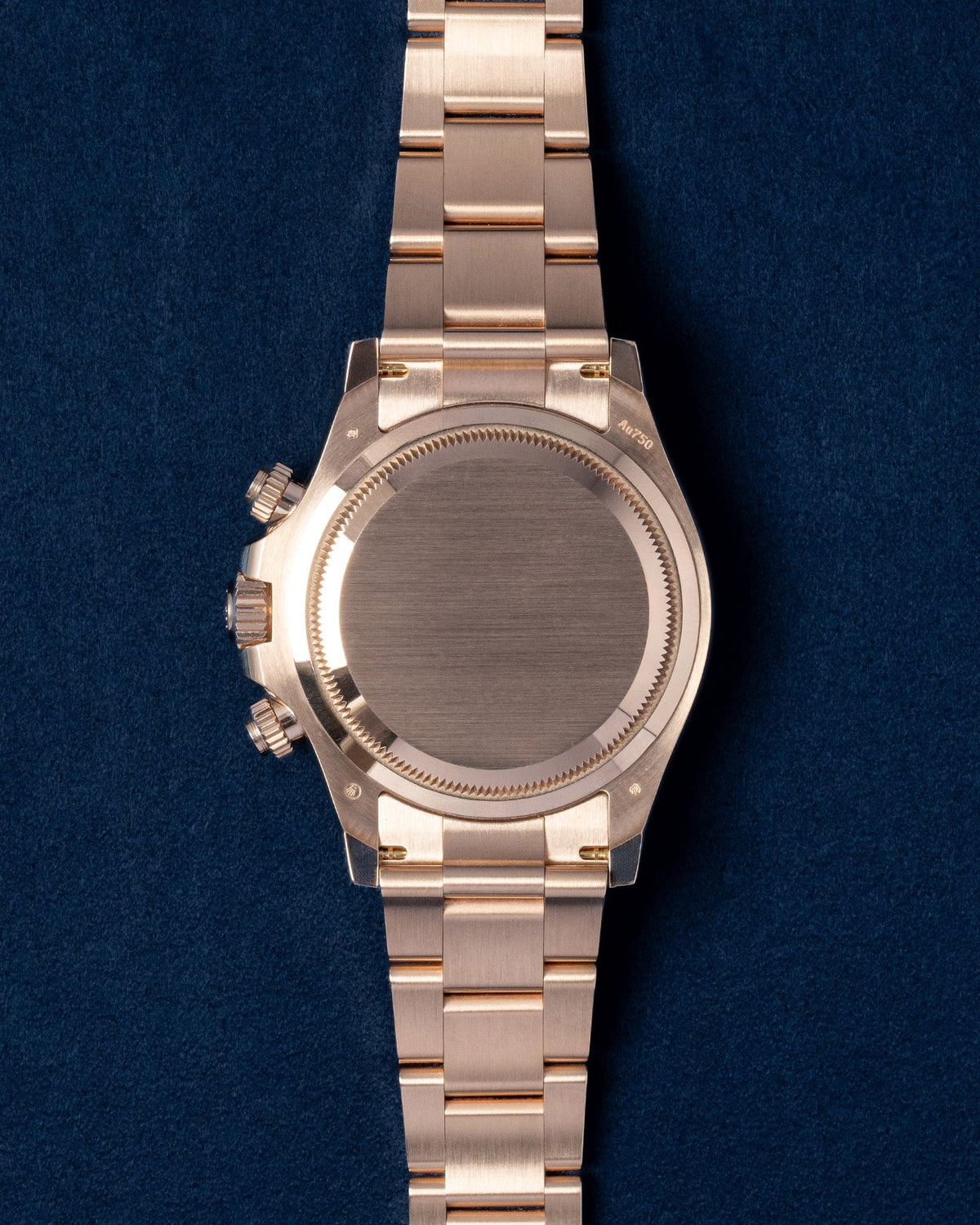 Rolex Daytona 126505