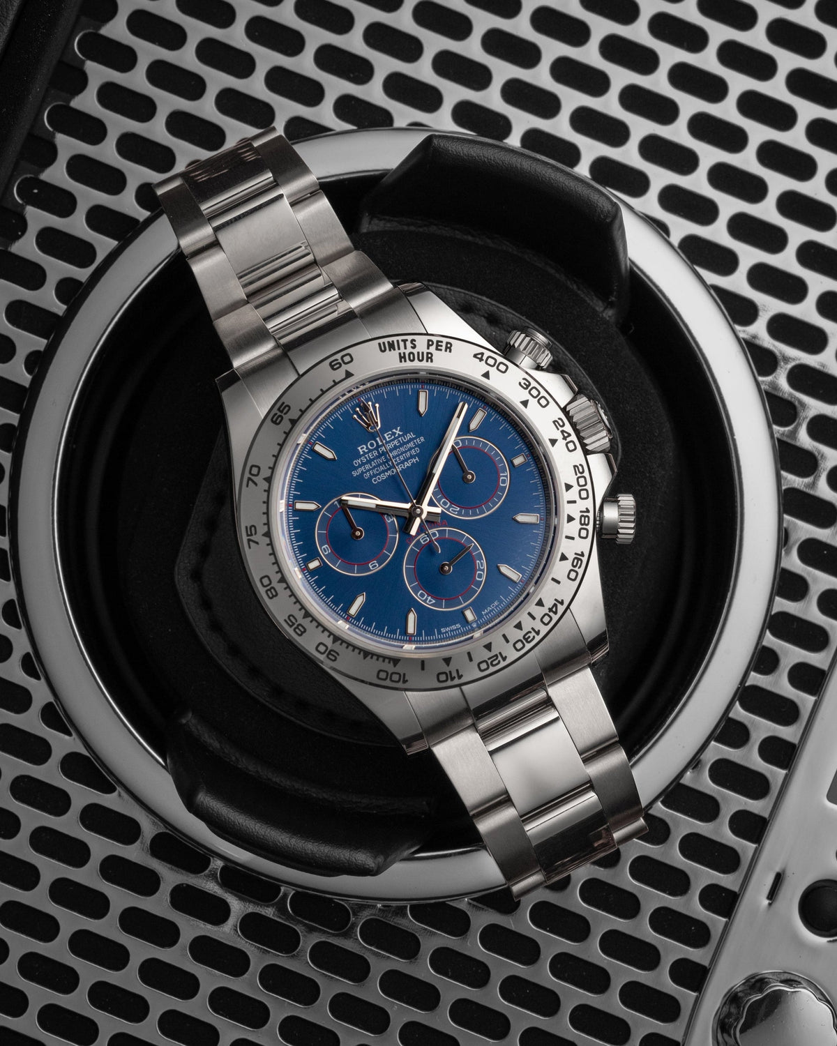 Rolex Daytona 126509