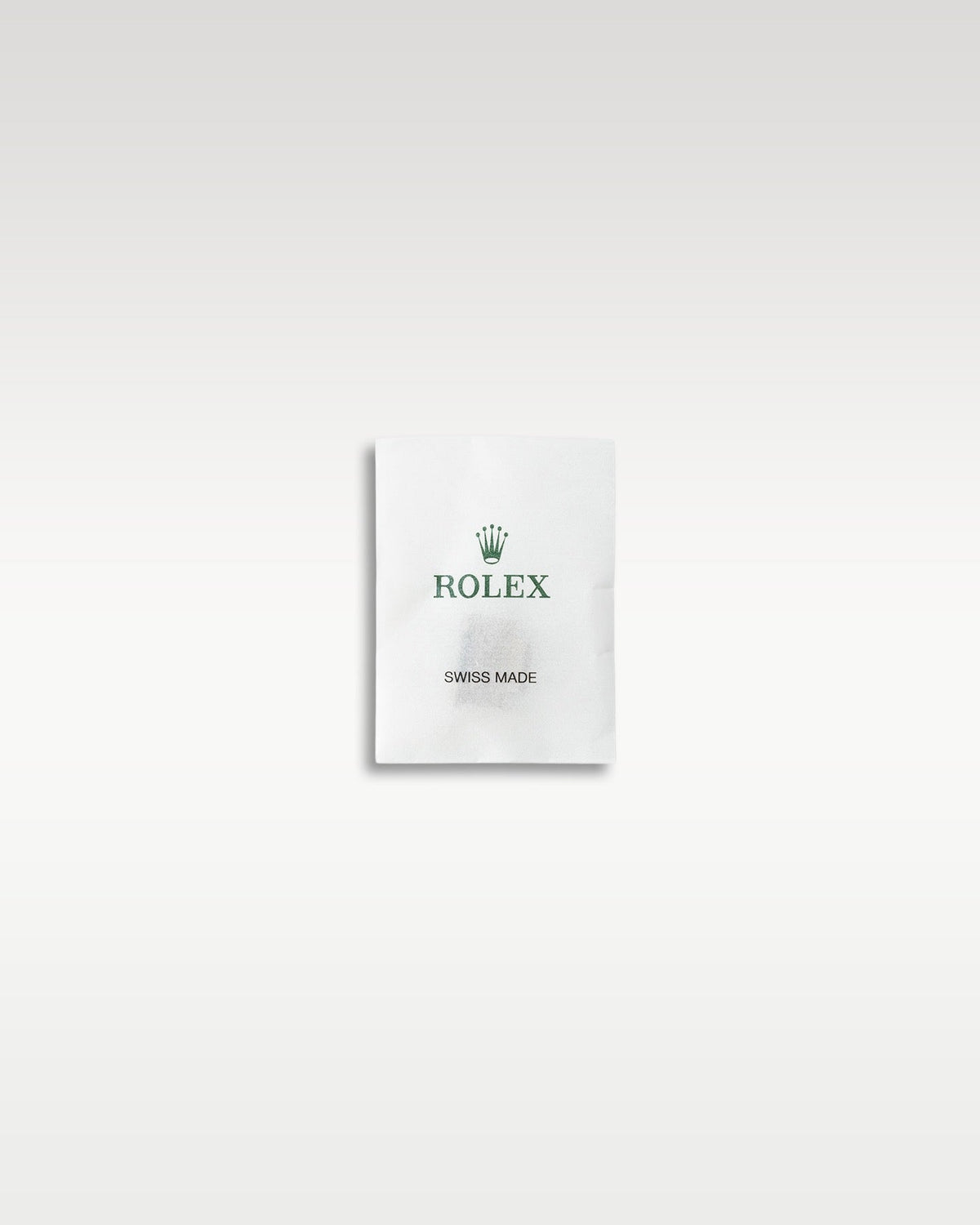Rolex Daytona 126509