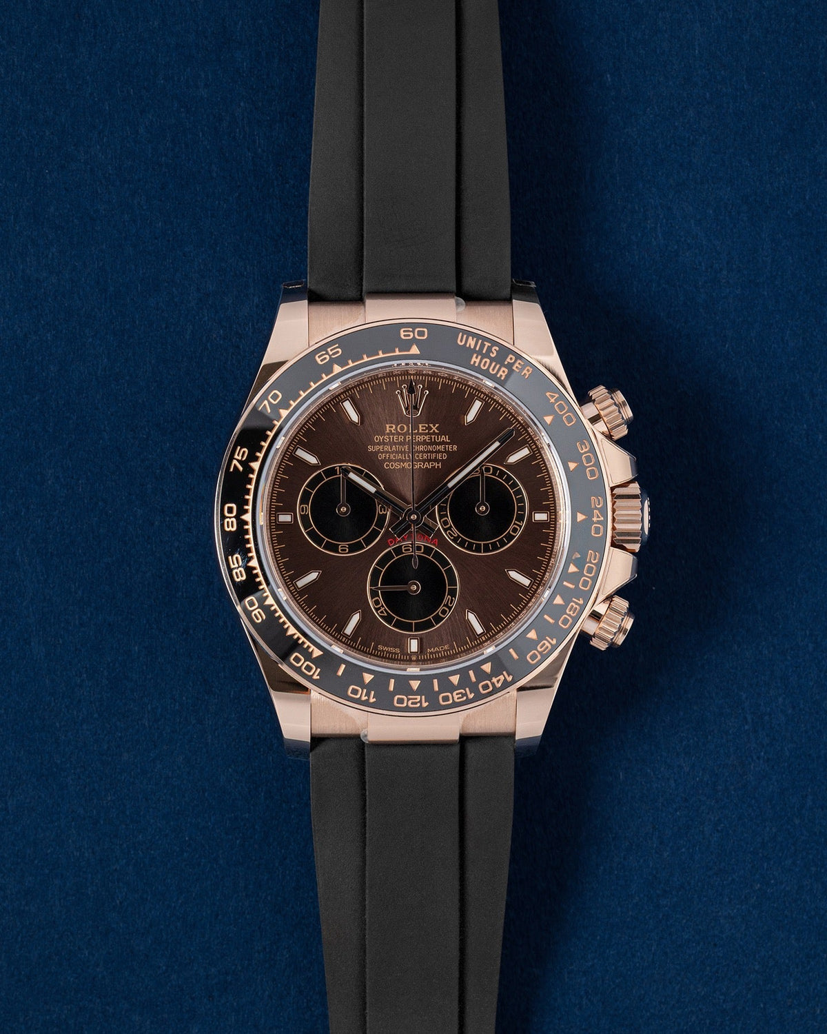 Rolex Daytona 126515