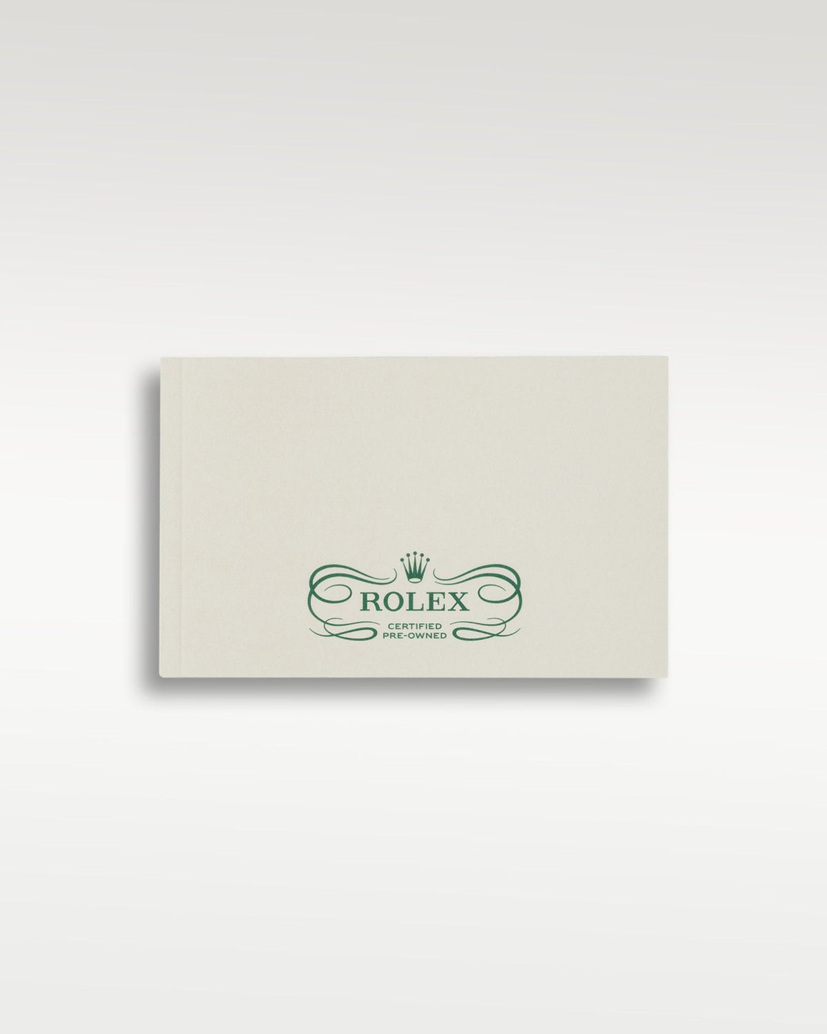 Rolex Daytona 16520