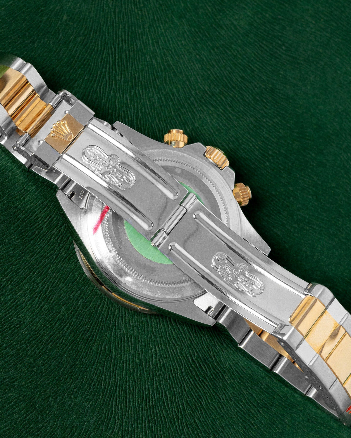 Rolex Daytona 16523