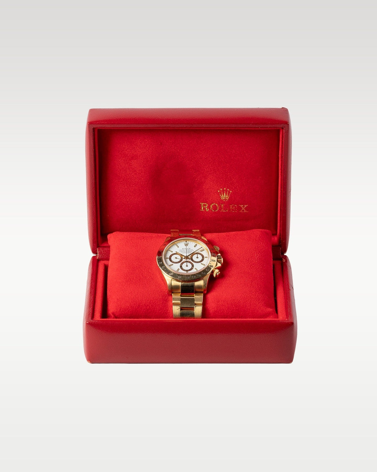Rolex Daytona 16528