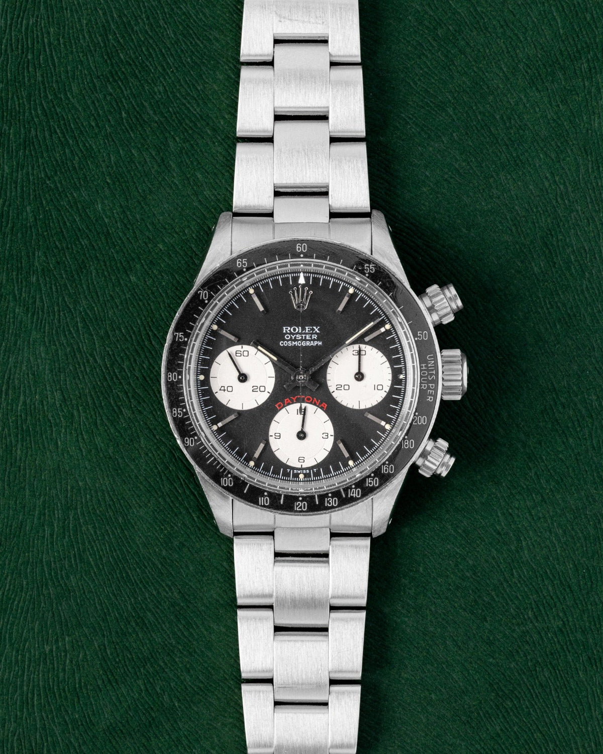 Rolex Daytona 6263