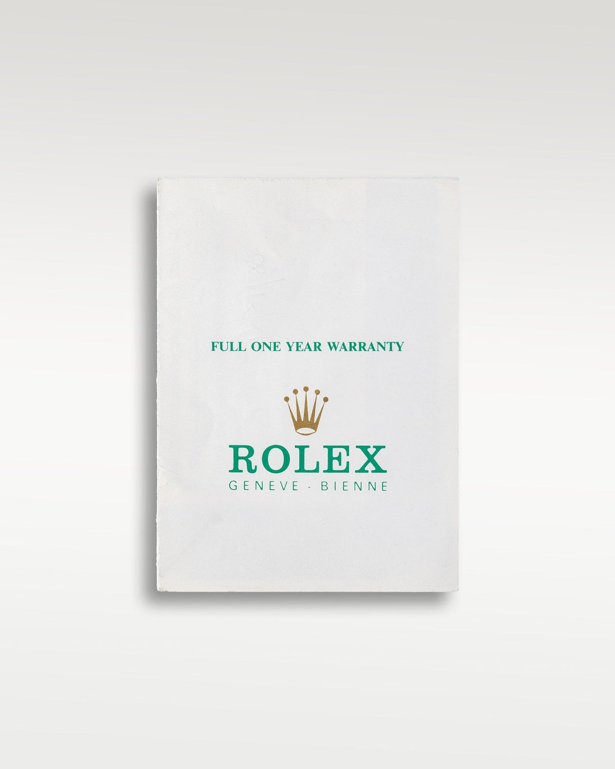 Rolex Daytona 6263