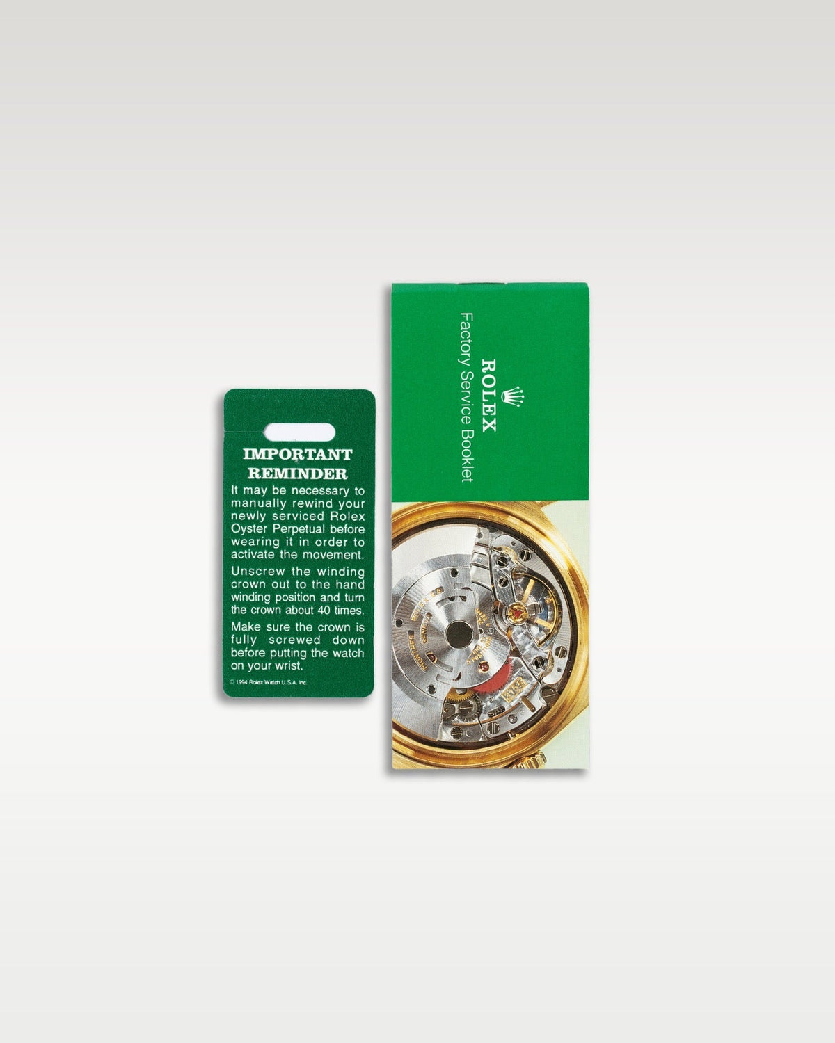 Rolex Daytona 6263