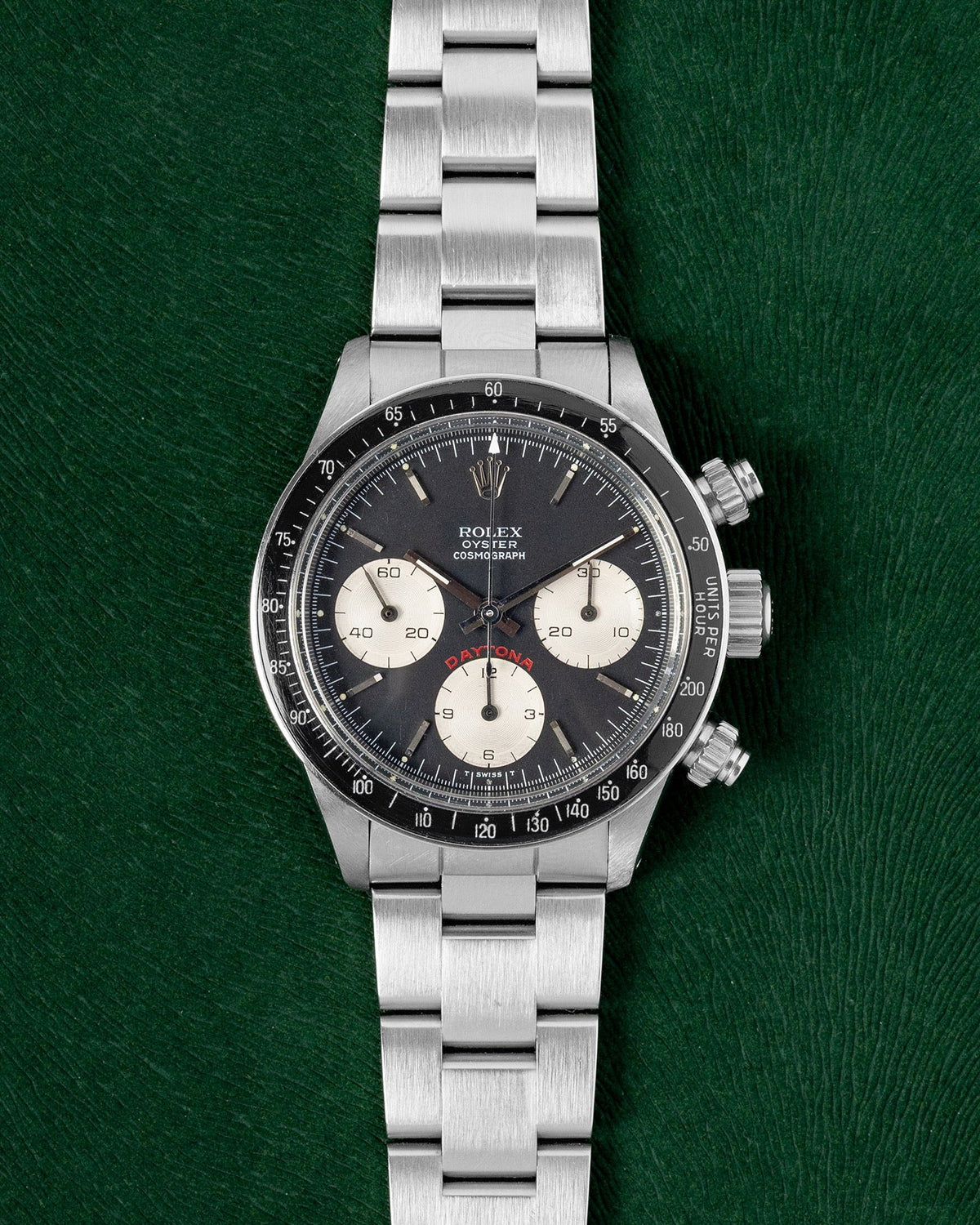 Rolex Daytona 6263