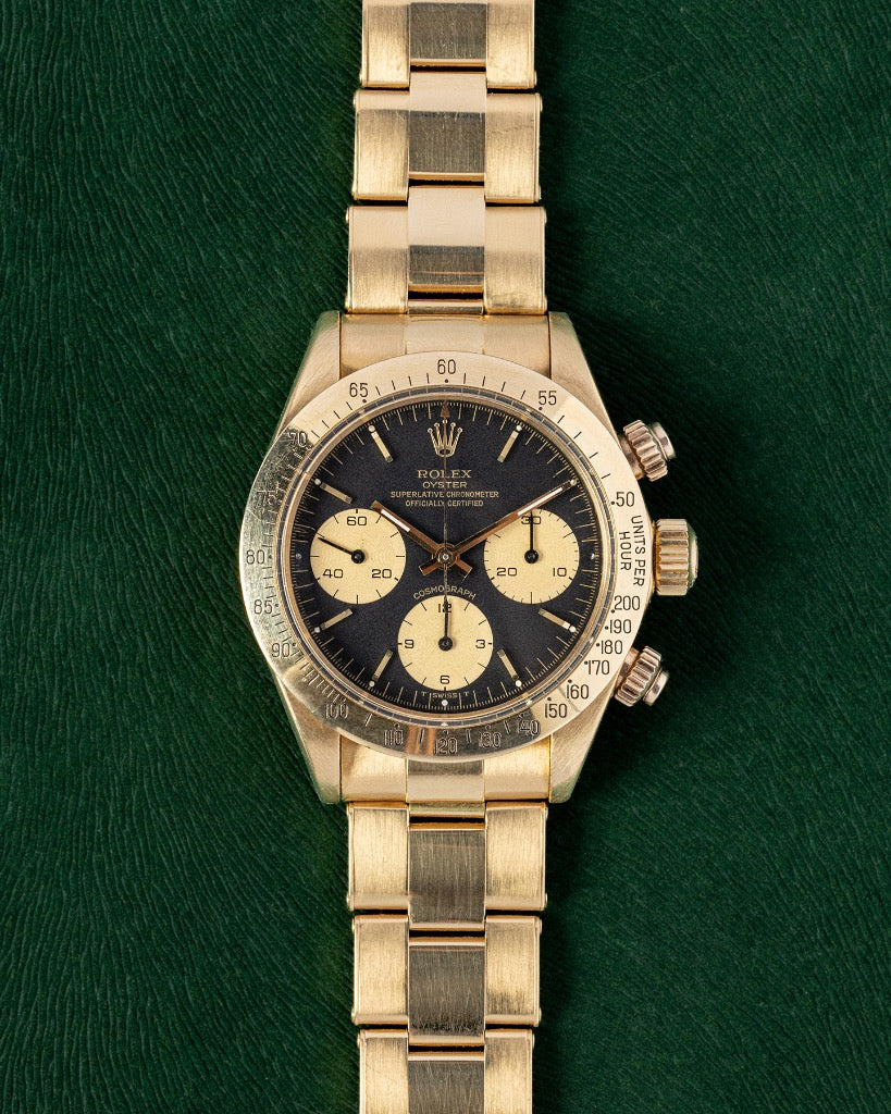 Rolex Daytona 6265