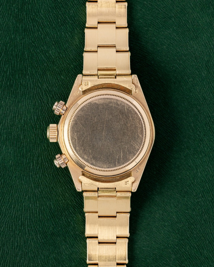 Rolex Daytona 6265