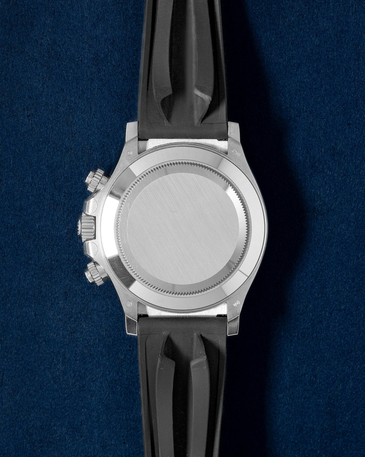 Rolex Daytona White Gold 116519LN