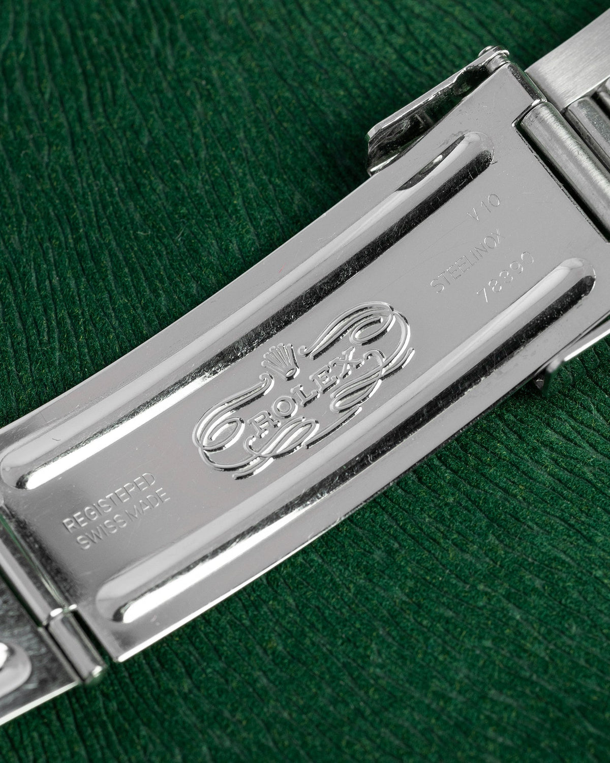 Rolex Daytona Black Dial 16520