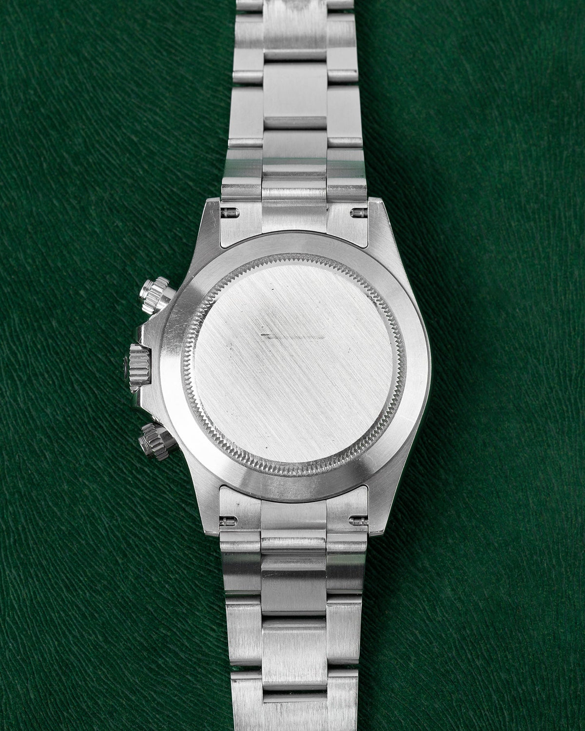 Rolex Daytona Stainless Steel 116520