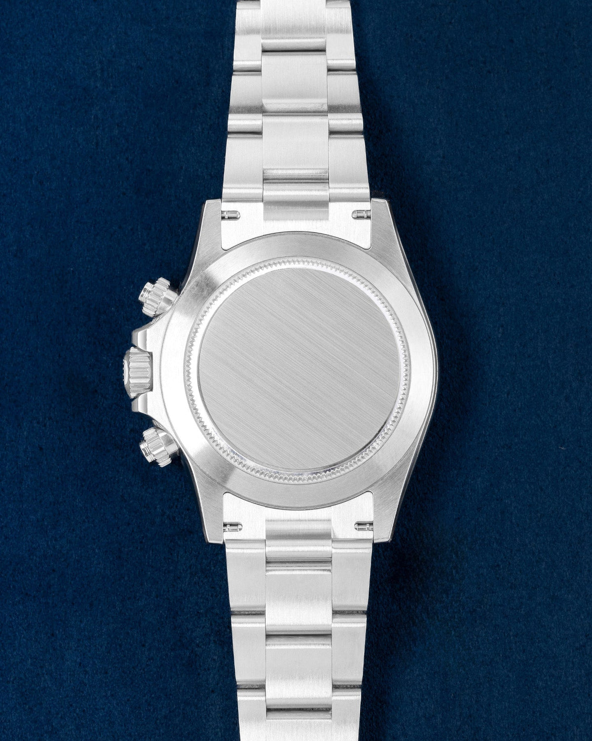 Rolex Daytona Stainless Steel 116500LN