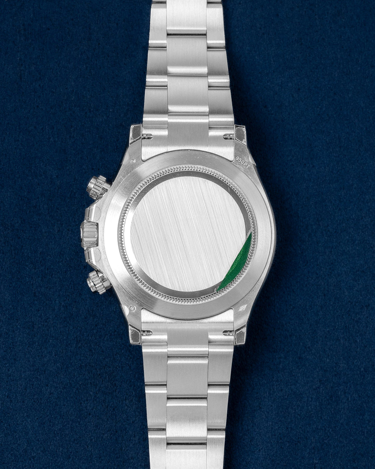 Rolex Daytona Glacier Dial 116506