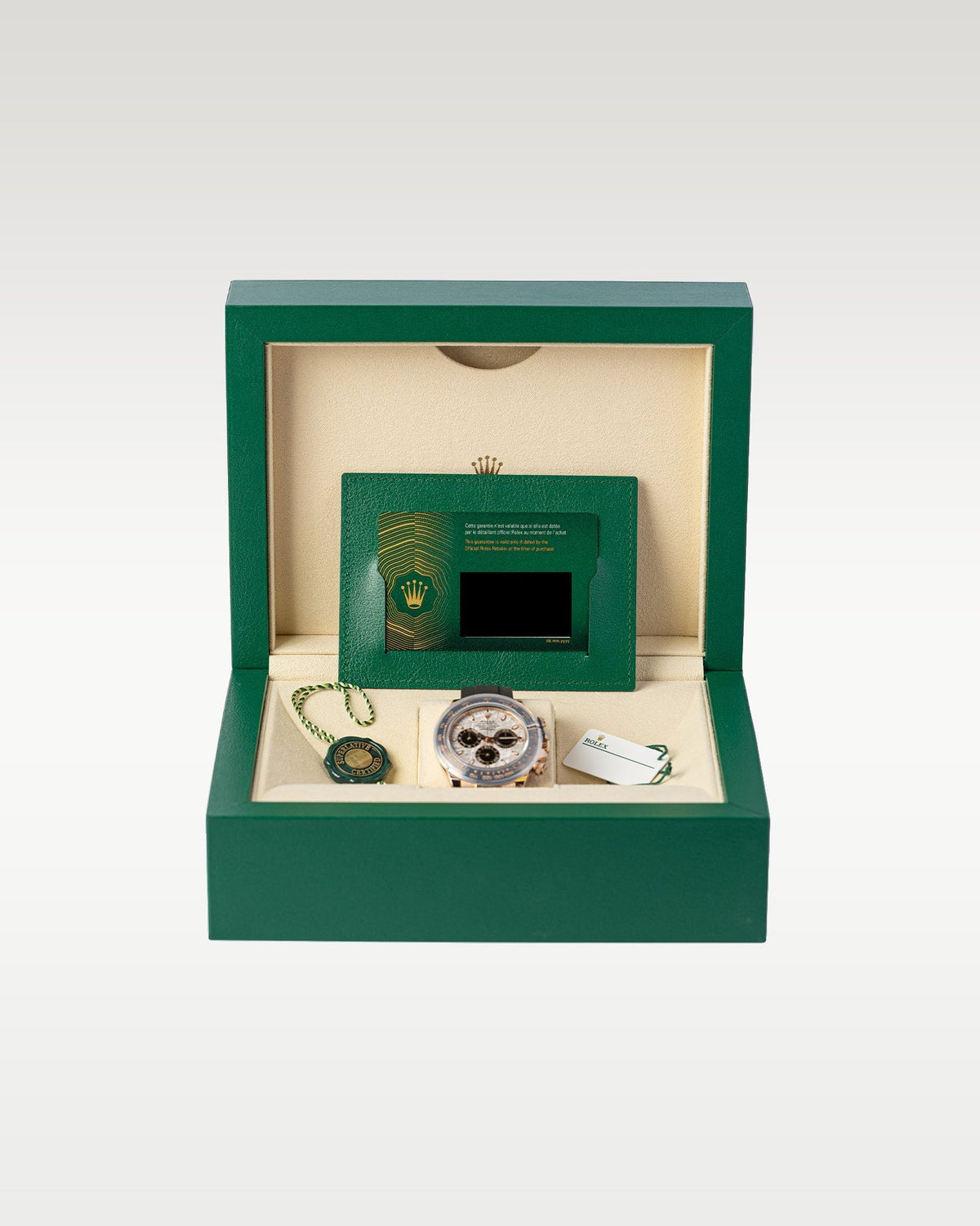 Rolex Daytona Meteorite 116515LN