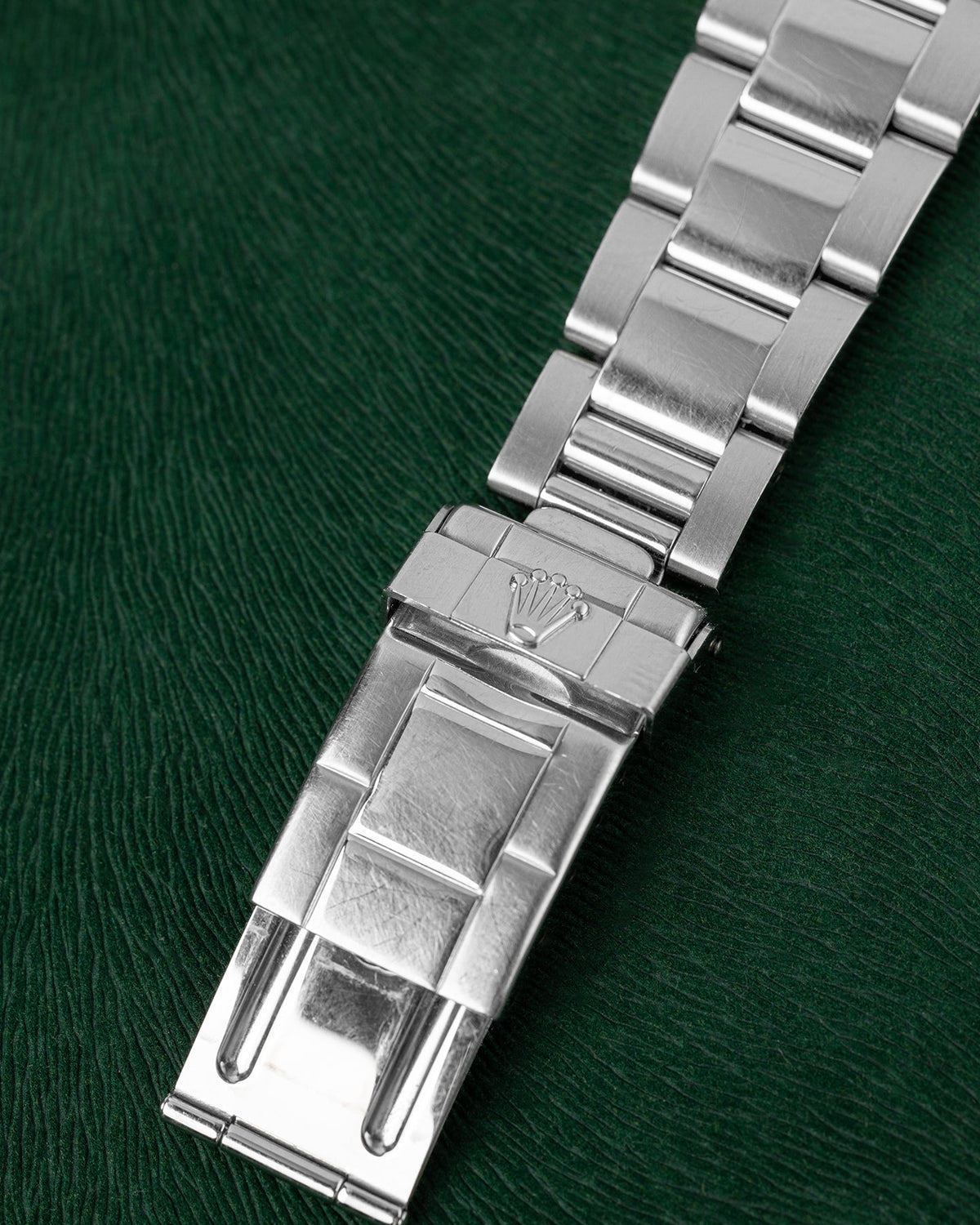 Rolex Daytona White Dial 16520