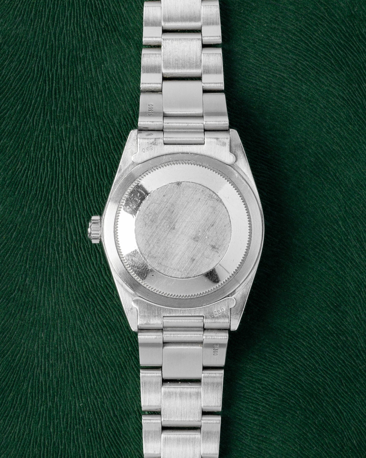 Rolex Explorer 1016