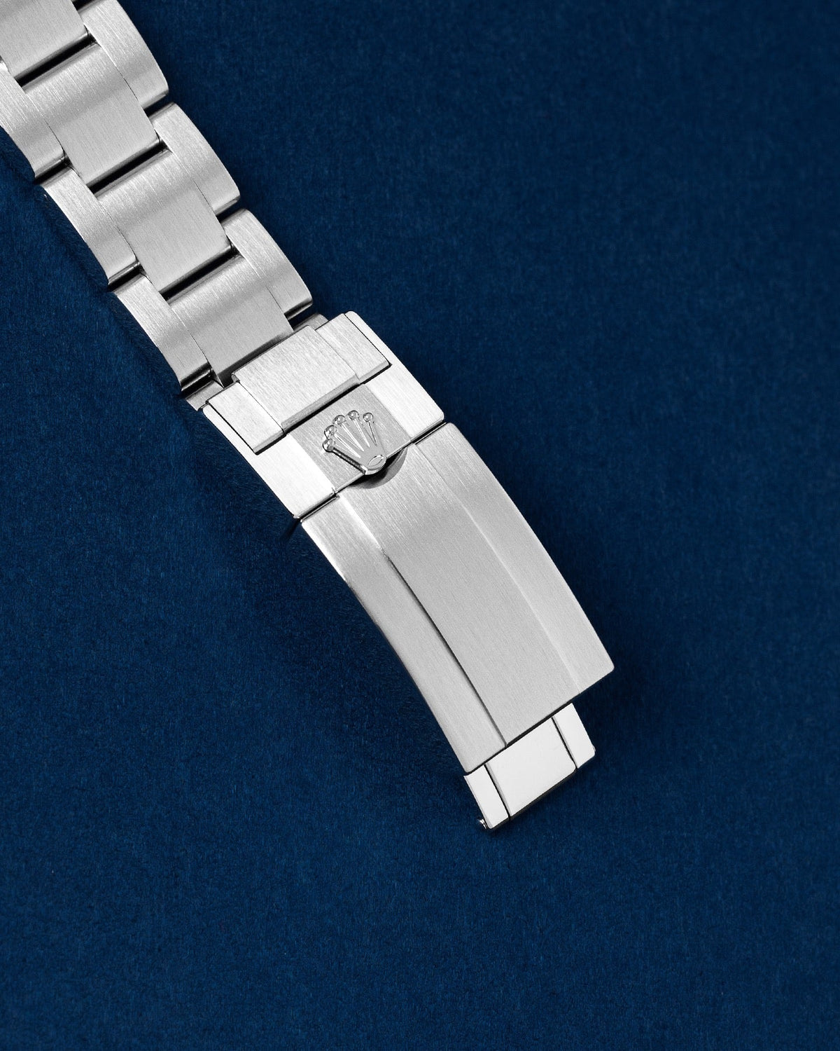 Rolex Explorer 124270