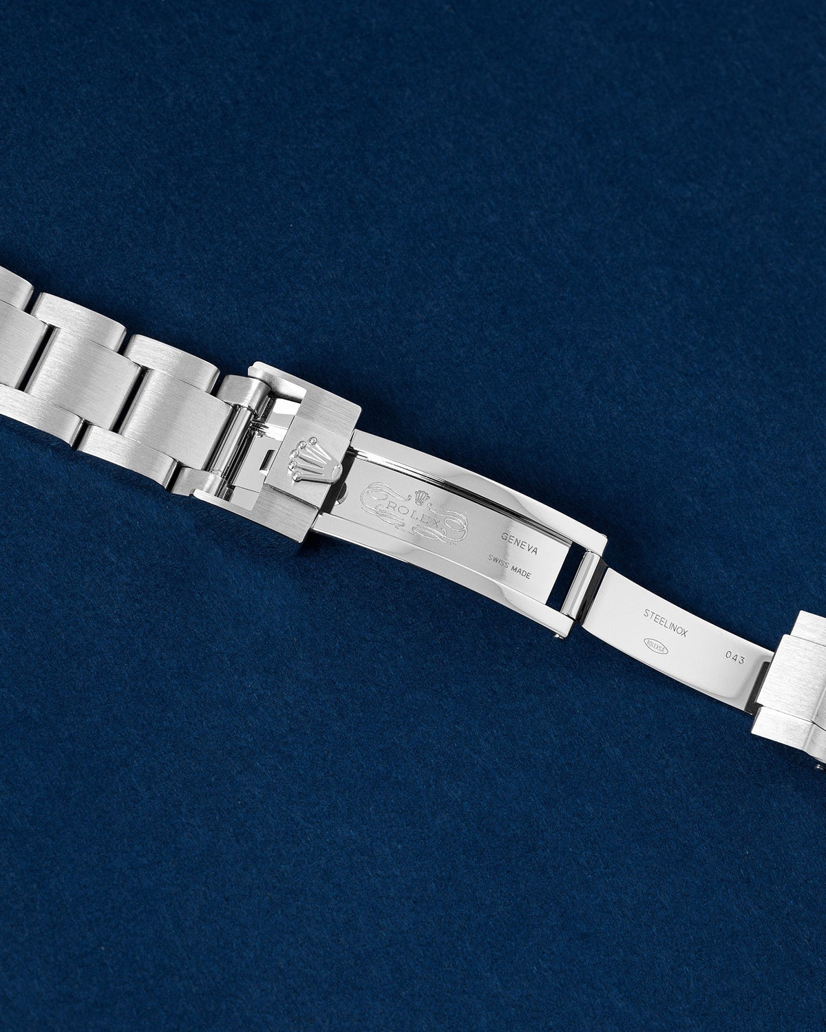 Rolex Explorer 124270