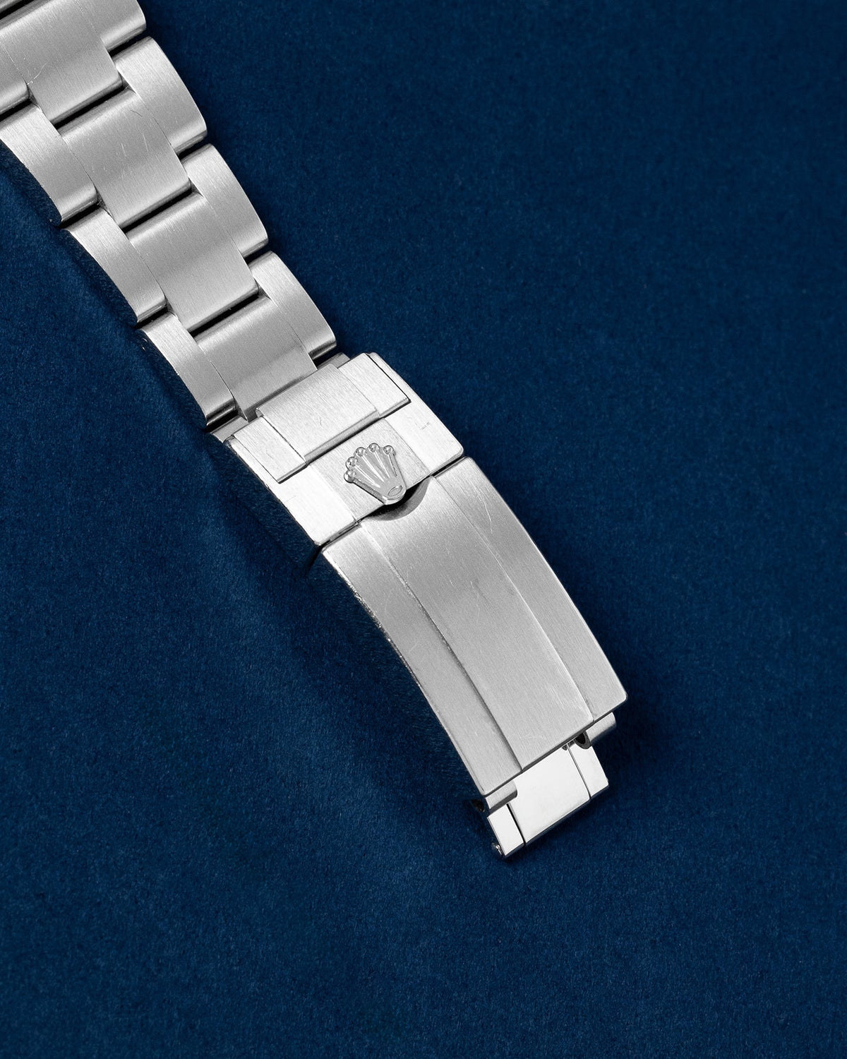 Rolex Explorer 124270