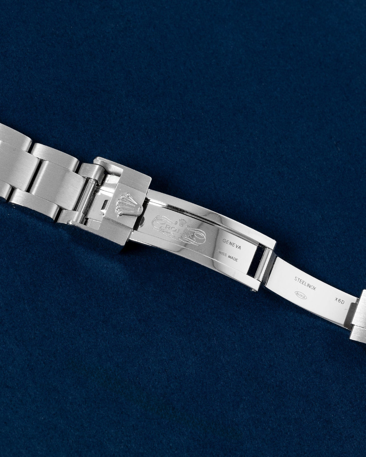 Rolex Explorer 124270