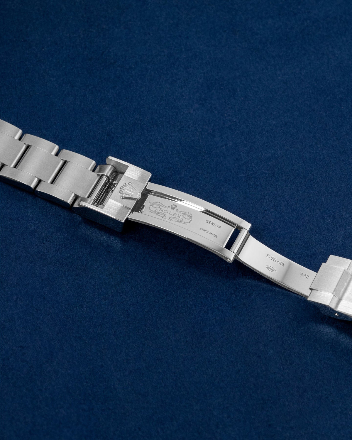 Rolex Explorer 124270