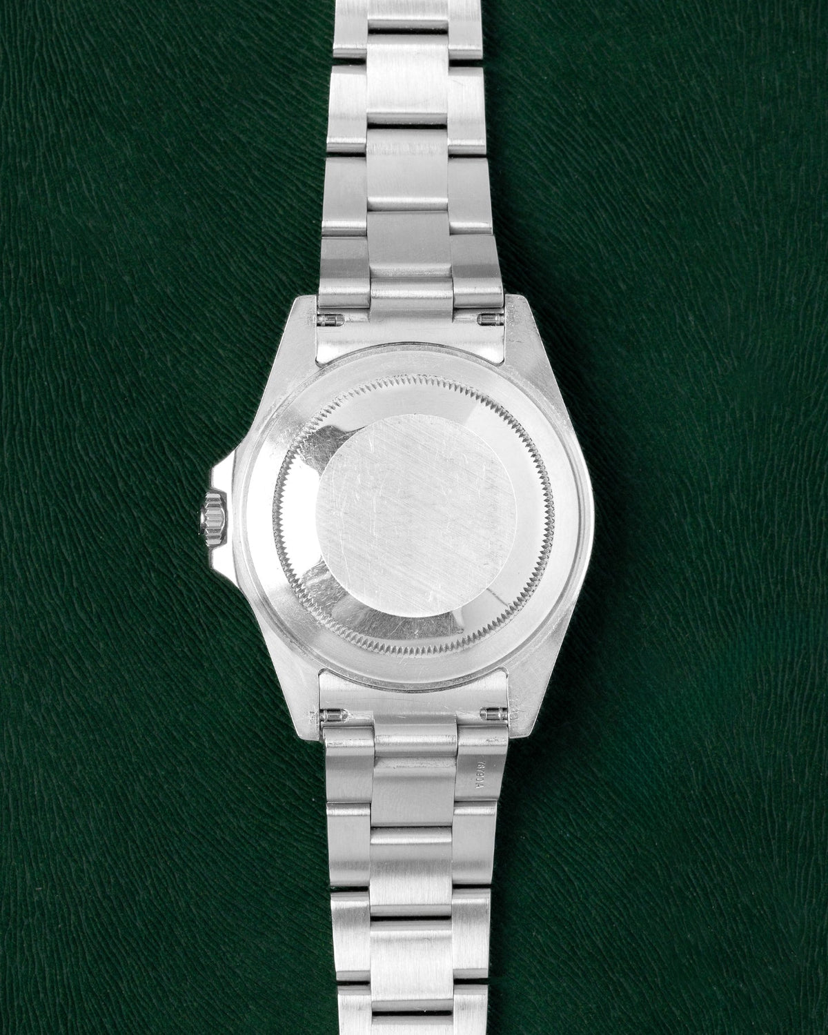 Rolex Explorer 16570